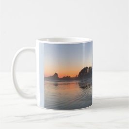 Zonsondergang Zeemeermin Leven MOK
