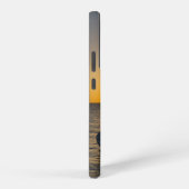 Zonsondergang Zeilboot Scheepswrak Gulf Breeze FL Samsung Galaxy Hoesje (Rechterkant)