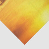 zonsondergang, zon, lucht, landschap, zonsopgang,  tissuepapier (Detail)