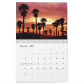 Zonsondergangen 2022 kalender (Feb 2027)