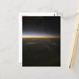 zonsondergangen beauty briefkaart