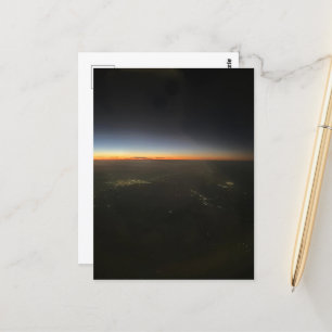 zonsondergangen beauty briefkaart