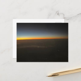 zonsondergangen beauty briefkaart