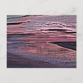 ZONSONDERGANGEN BRIEFKAART (Voorkant)