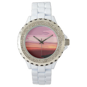 ZONSONDERGANGEN HORLOGE