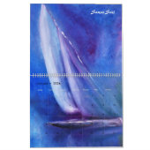 zonsondergangen in de Oceaan 2019 Kalender (Jan 2026)