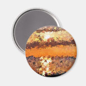 ZONSONDERGANGEN MAGNEET (Voorkant / Achterkant)