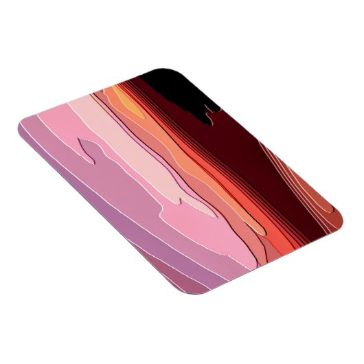 ZONSONDERGANGEN MAGNEET (Rechterzijde)