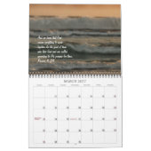 Zonsondergangen met God Kalender (Mar 2027)