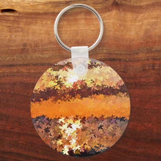 ZONSONDERGANGEN SLEUTELHANGER (Voorkant)