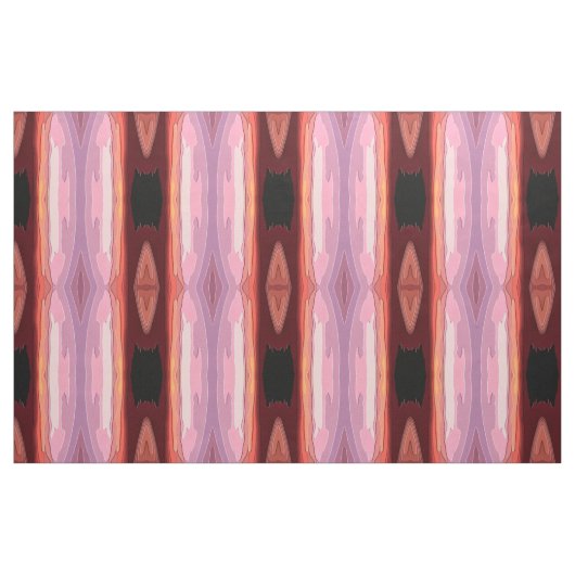 ZONSONDERGANGEN STOF (Fat Quarter)
