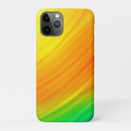 zonsonderganggradiëntstroom Case-Mate iPhone case