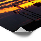 ZONSONDERGANGSLUCHT POSTER (Hoek)