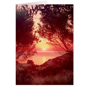 Zonsopgang
