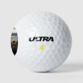 Zonsopgang-1239727 Golfballen (Logo)