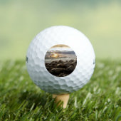 Zonsopgang-1239727 Golfballen (Insitu Shirt)