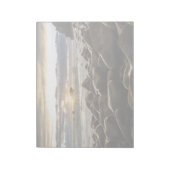 Zonsopgang-1239727 Notitieblok (Linkerzijde)