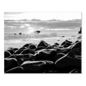 Zonsopgang-1239727 Rubberstempel (Afrduk)