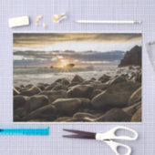 Zonsopgang-1239727 Tissuepapier (Craft)