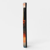 Zonsopgang aan het meer Case-Mate iPhone case (Achterkant/links)