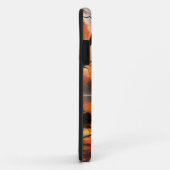 Zonsopgang aan het meer Case-Mate iPhone case (Achterkant/rechts)
