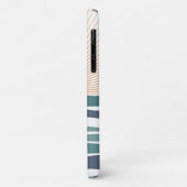 Zonsopgang aan zee Case-Mate iPhone case (Achterkant/links)