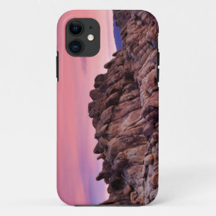 Zonsopgang bij Alabama Hills iPhone 11 Hoesje