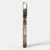 Zonsopgang bij Bear Valley Trailhead Landschap Case-Mate iPhone Case (Achterkant / Rechts)