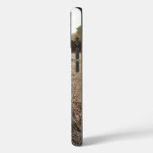 Zonsopgang bij Bear Valley Trailhead Landschap Case-Mate iPhone Case (Achterkant / Links)