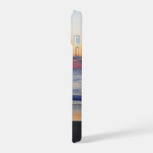 Zonsopgang bij Bethany Beach I iPhone 15 Case (Linkerkant)