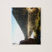 Zonsopgang bij Dream Lake Legpuzzel (Verticaal)