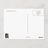 Zonsopgang bij het Huis van de Opera van Sydney Briefkaart (Achterkant)