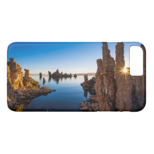 Zonsopgang bij Mono Lake, Californië iPhone 8/7 Plus Hoesje