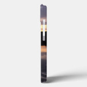 Zonsopgang boven Beer Lake iPhone hoesjes (Achterkant / Links)