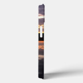 Zonsopgang boven Beer Lake iPhone hoesjes (Achterkant / Rechts)