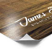 Zonsopgang boven het Konstanzmeer Foto Afdruk (Hoek)