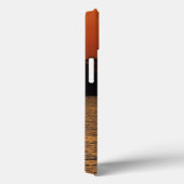 Zonsopgang boven Perdido Bay iPhone-hoesjes Case-Mate iPhone Case (Achterkant / Rechts)