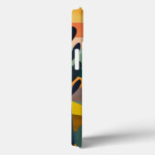 Zonsopgang boven Rolling Hills Case-Mate iPhone Case (Achterkant / Rechts)