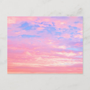 zonsopgang briefkaart