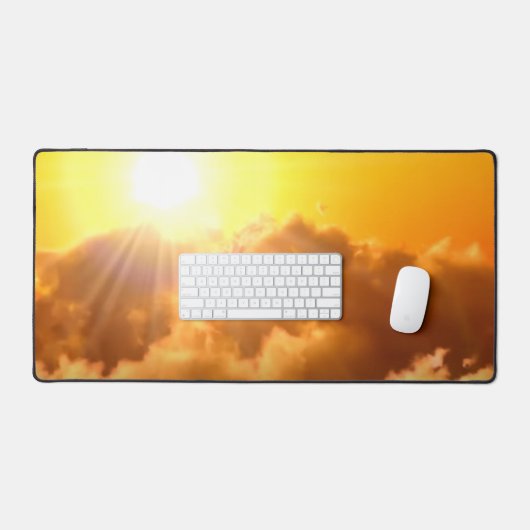 ZONSOPGANG BUREAUMAT (Keyboard & Muis)