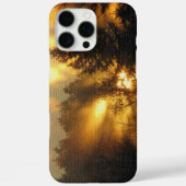 Zonsopgang Case-Mate iPhone Case (Achterkant)