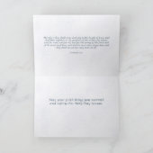 Zonsopgang: Een glorieuze herinnering aan Gods bel Kaart (Binnen)