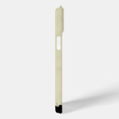 Zonsopgang en de kraaihaan Case-Mate iPhone case (Achterkant / Rechts)