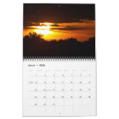 Zonsopgang en zonsondergang 2026 Kalender (Mar 2026)