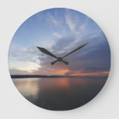 Zonsopgang Grote Klok (Voorkant)