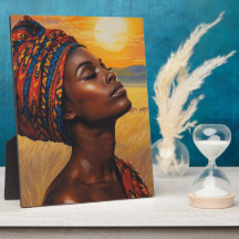 Zonsopgang in de Serengeti