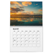 Zonsopgang Kalender (Mar 2027)