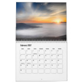 Zonsopgang Kalender (Feb 2027)