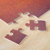 zonsopgang (moeilijk) legpuzzel (Zijkant)