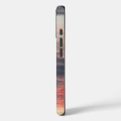 Zonsopgang na het storm Case-Mate iPhone case (Achterkant / Links)